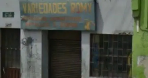 VARIEDADES ROMY VARIEDADES ROMY